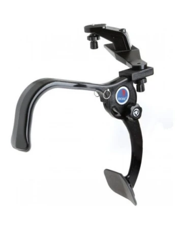 Hand Free Shoulder Rig