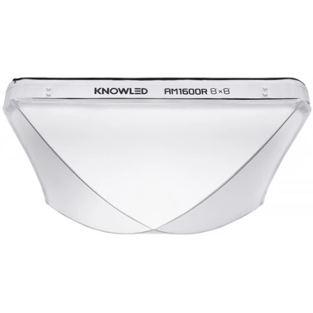 Godox KNOWLED AM1600R RGB Inflatable LED Light Mat (8 x 8')