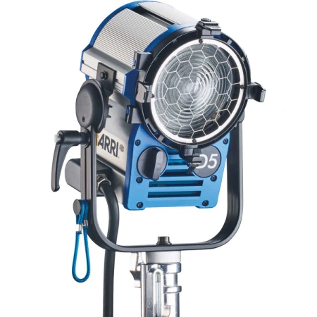 ARRI D5 HMI